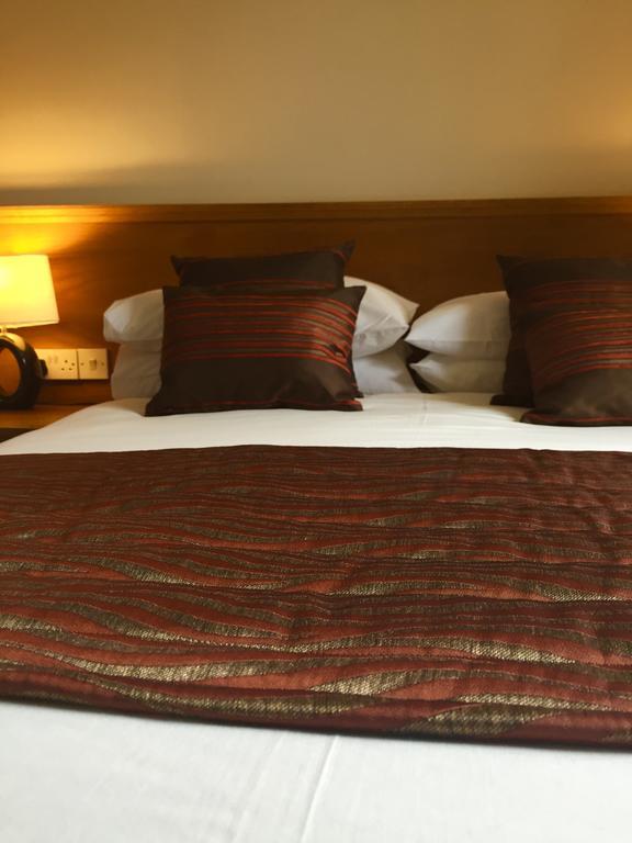 Anchorage Hotel & Spa Torquay Exteriör bild
